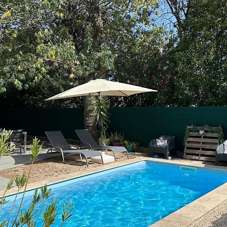 Appartement Proche De La Mer La Garde  Exteriör bild