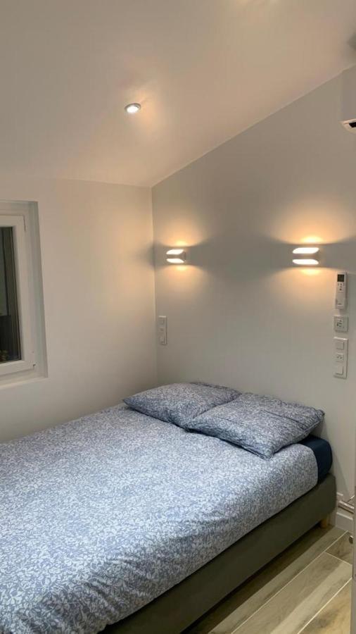 Appartement Proche De La Mer La Garde  Exteriör bild