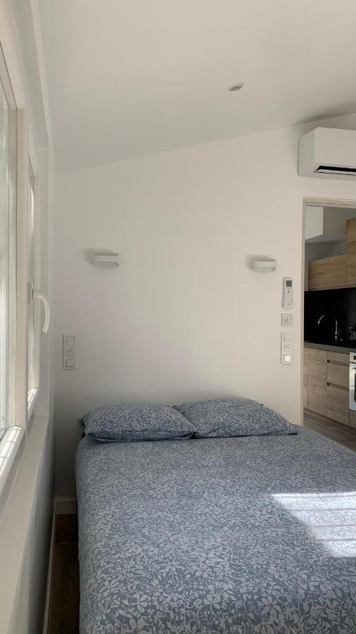 Appartement Proche De La Mer La Garde  Exteriör bild