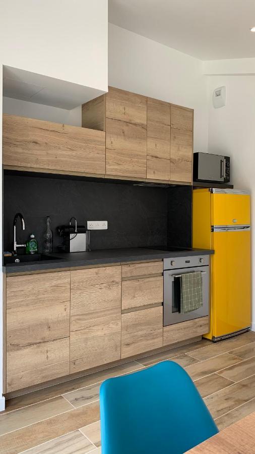 Appartement Proche De La Mer La Garde  Exteriör bild
