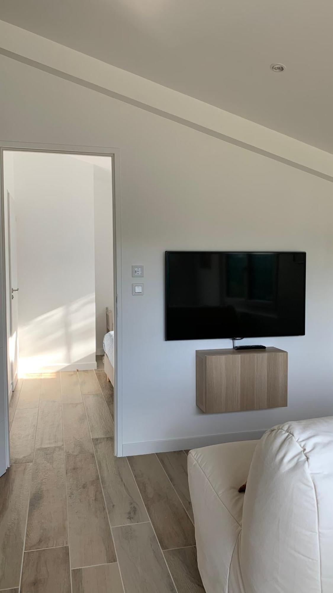 Appartement Proche De La Mer La Garde  Exteriör bild